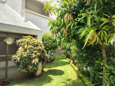 Image of 4000 Sq.ft 3 BHK Villa for sale in Alkapuri, Vadodara for Rs. 47500000