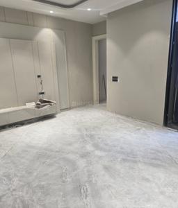 4 BHK Independent Builder Floor