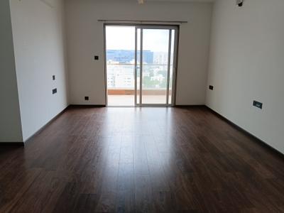Bedroom Image of 1550 Sq.ft 3 BHK Apartment / Flat for sale in Bhandari 43 Privet Drive, Balewadi Pune for Rs. 32500000