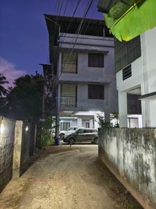 Image of 1200 Sq.ft 3 BHK Apartment / Flat for sale in Thrippunithura, Kochi for Rs. 7500000