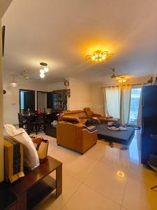 Hall Image of 1575 Sq.ft 3 BHK Apartment / Flat for sale in Kasavanahalli Bengaluru for Rs. 21100000