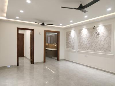 Living Room Image of 1548 Sq.ft 3 BHK Apartment / Flat for sale in Sector 81 Faridabad for Rs. 19000000