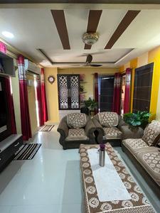 Hall Image of 1100 Sq.ft 2 BHK Apartment / Flat for sale in Mittal Rajnagar Residency, Raj Nagar Extension Ghaziabad for Rs. 9000000