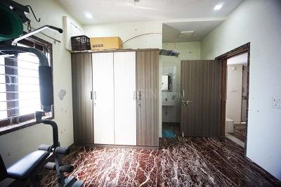 Bedroom Image of 2925 Sq.ft 4 BHK Independent House for sale in Hansol Ahmedabad for Rs. 15500000