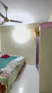 Bedroom Image of 902 Sq.ft 2 BHK Apartment / Flat for sale in Wathoda Nagpur for Rs. 5200000