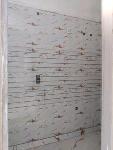 Bedroom Two Image of 750 Sq.ft 2 BHK Builder Floor for sale in Ved Vihar Ghaziabad for Rs. 2250400