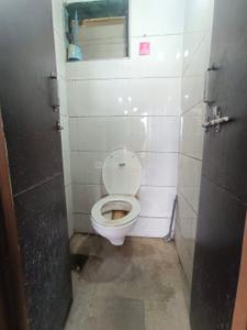 Image of 700 Sq.ft 1 BHK Apartment / Flat for rent in Abhinav Saakar Splendora II, Sama Savli, Vadodara for Rs. 10000
