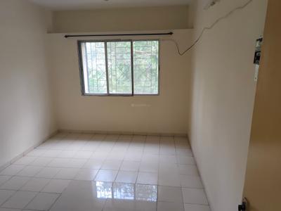 Bedroom Image of 900 Sq.ft 2 BHK Apartment / Flat for rent in Nirmiti Surabhi Enclave, Aundh Pune for Rs. 30000