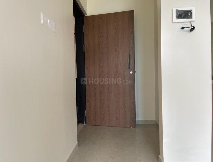 Dosti complex Bedroom 1