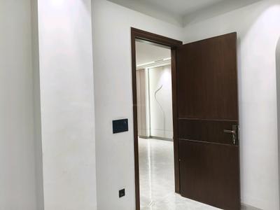 Bedroom Image of 2000 Sq.ft 3 BHK Builder Floor for rent in Ansal Florence Abode, Sector 57 Gurgaon for Rs. 65000
