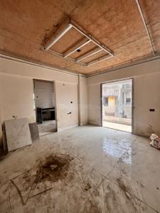 Living Room Image of 1013 Sq.ft 2 BHK Apartment / Flat for sale in Shramsafalya Sai Miracle, Deepali Nagar Nashik for Rs. 5068100