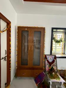 Pooja Room Image of 1380 Sq.ft 2 BHK Apartment / Flat for rent in Kanuru Vijayawada for Rs. 23000