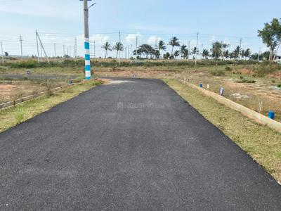Image of 1200 Sq.ft Residential Plot / Land for sale in Yelwala, Mysore for Rs. 2400000