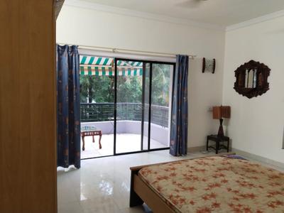 Bedroom Image of 1650 Sq.ft 3 BHK Apartment / Flat for sale in Koregaon Park Pune for Rs. 22500000