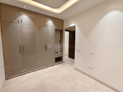 Bedroom Image of 900 Sq.ft 2 BHK Builder Floor for sale in Lajpat Nagar New Delhi for Rs. 22000000