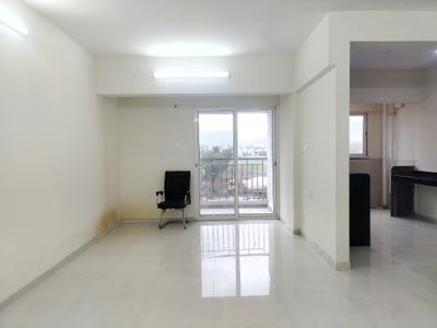 Living Room Image of 1015 Sq.ft 2 BHK Apartment / Flat for sale in Kothrud Pune for Rs. 14500000