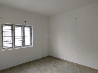 Bedroom Image of 1377 Sq.ft 3 BHK Apartment / Flat for sale in Pallikaranai Chennai for Rs. 10947150