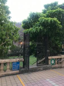 Image of 2300 Sq.ft 4 BHK Apartment / Flat for sale in Hiranandani Gardens Octavius, Powai, Mumbai for Rs. 100000000