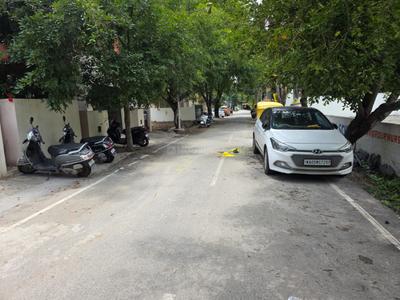 Image of 2400 Sq.ft Residential Plot / Land for sale in Akshayanagar, Bengaluru for Rs. 33600000