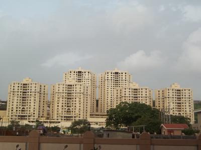 Image of 1545 Sq.ft 3 BHK Apartment / Flat for sale in Vasant Valley, Kalyan West, Kalyan for Rs. 12800000