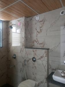 Bedroom Two Image of 1134 Sq.ft 2 BHK Apartment / Flat for sale in Kothrud Pune for Rs. 18000000