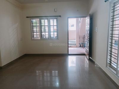 Hall Image of 1500 Sq.ft 2 BHK Builder Floor for rent in Koramangala Bengaluru for Rs. 34000