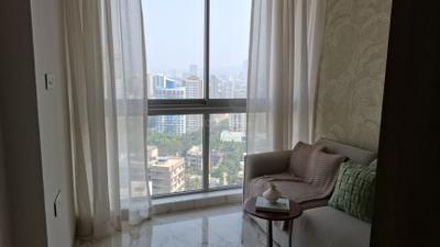 Bedroom Image of 2450 Sq.ft 5 BHK Apartment / Flat for sale in Bhoomi Celestia, Malad West Mumbai for Rs. 87100000