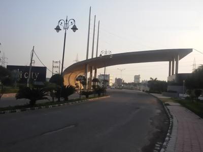 Image of 2250 Sq.ft Residential Plot / Land for sale in Sector 118, Mohali for Rs. 25000000