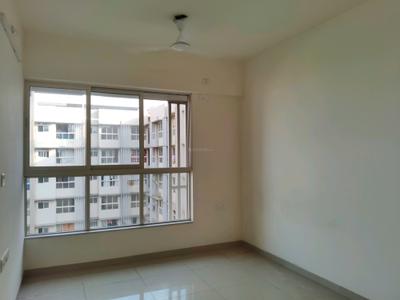 Living Room Image of 589 Sq.ft 1.5 BHK Apartment / Flat for rent in Mahindra Happinest Kalyan, Bhiwandi Thane for Rs. 16700