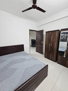 Bedroom Image of 970 Sq.ft 2 BHK Apartment / Flat for sale in Nikhar Aventino, Doddakannelli Bengaluru for Rs. 11800000