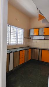 Kitchen Image of 1800 Sq.ft 3 BHK Apartment / Flat for rent in Halasuru Bengaluru for Rs. 60000