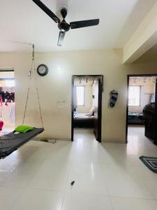 Hall Image of 1305 Sq.ft 3 BHK Apartment / Flat for sale in New Ranip Ahmedabad for Rs. 6300000