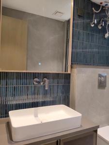 Bedroom Three Image of 4518 Sq.ft 4 BHK Builder Floor for rent in DLF Phase 2, DLF Phase 2 Gurgaon for Rs. 160000
