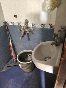 Bathroom Image of Flatmate  in Worli, Mumbai