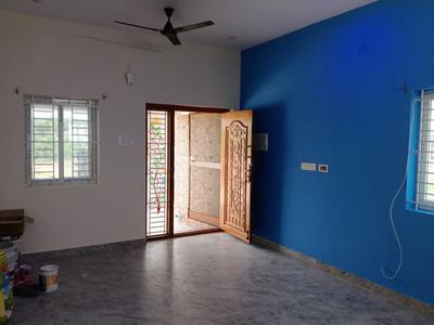 Hall Image of 1100 Sq.ft 2 BHK Independent House for sale in Kariampalayam Coimbatore for Rs. 6000000