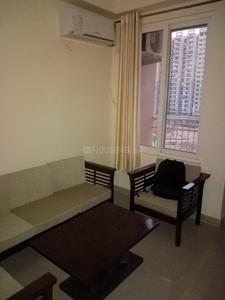 Hall Image of 1185 Sq.ft 3 BHK Apartment / Flat for sale in NBCC Tropical Garden, Noida Extension Greater Noida for Rs. 7500000