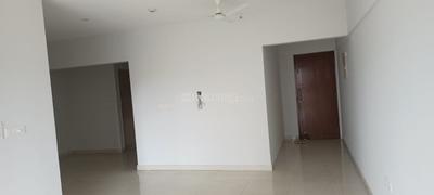 Hall Image of 2105 Sq.ft 3 BHK Apartment / Flat for rent in Tata Aquila Heights, Jalahalli Bengaluru for Rs. 55000