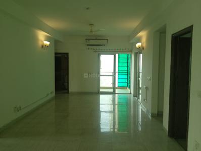 Hall Image of 1733 Sq.ft 3.5 BHK Builder Floor for sale in ASF Isle de Royale, Gwal Pahari Gurgaon for Rs. 22500000