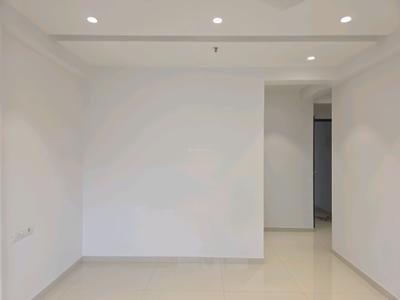 Bedroom Image of 1100 Sq.ft 3 BHK Apartment / Flat for sale in JSB Gokul Nakshatra, Virar West Virar for Rs. 9073000