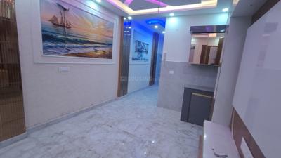 Bedroom Image of 3240 Sq.ft 12 BHK Independent House for sale in Hastsal New Delhi for Rs. 23000000