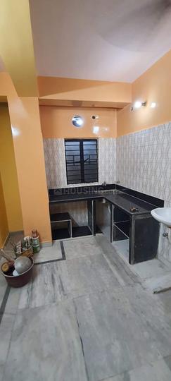 Sahapur Colony New Alipore Kitchen 1