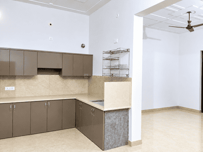 Image of 1100 Sq.ft 2 BHK Duplex for rent in Ganga Nagar, Meerut for Rs. 11000