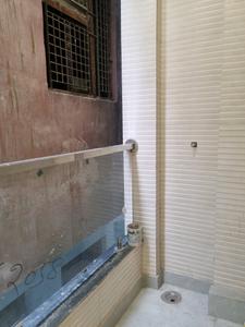 Bedroom Image of 400 Sq.ft 1 BHK Apartment / Flat for sale in Razapur Khurd New Delhi for Rs. 2350001