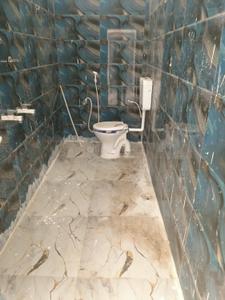 Bathroom Image of 837 Sq.ft 3 BHK Independent House for sale in Rohta Agra for Rs. 4500000