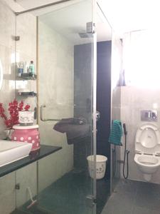 Bedroom One Image of 3300 Sq.ft 4 BHK Apartment / Flat for sale in Living Another Sky, Horamavu Bengaluru for Rs. 75000000