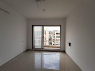Hall Image of 1180 Sq.ft 2 BHK Apartment / Flat for sale in Shailesh Riddhi Siddhi Residency, Ulwe Navi Mumbai for Rs. 14000000