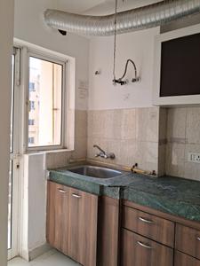 Kitchen Image of 1070 Sq.ft 2.5 BHK Apartment / Flat for sale in Paras Tierea, Sector 137 Noida for Rs. 8500000