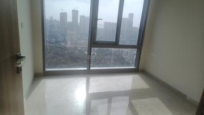Bedroom Image of 914 Sq.ft 2 BHK Apartment / Flat for rent in Piramal Aranya, Byculla Mumbai for Rs. 150001
