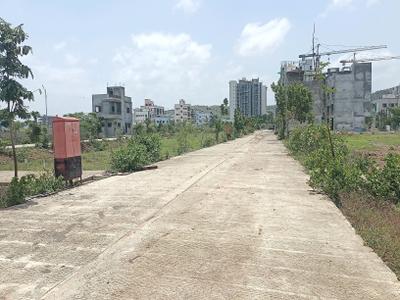 Image of 1000 Sq.ft Residential Plot / Land for sale in Wagholi, Pune for Rs. 3000000