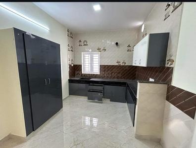 Kitchen Image of 950 Sq.ft 2 BHK Independent House for sale in Tatibandh Raipur for Rs. 4599000